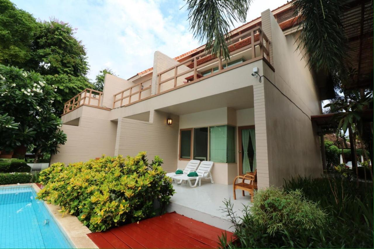 Belle Villa Resort, Pai Zimmer foto